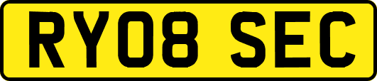RY08SEC