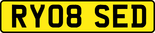 RY08SED