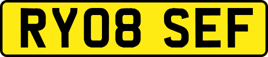 RY08SEF