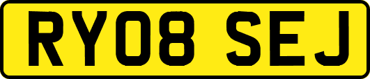 RY08SEJ