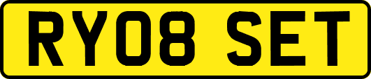 RY08SET