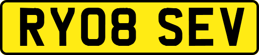 RY08SEV