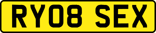RY08SEX
