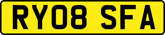 RY08SFA