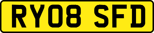 RY08SFD