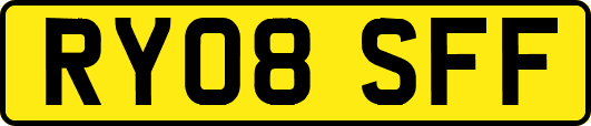 RY08SFF