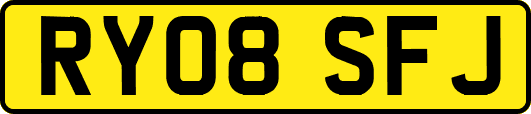 RY08SFJ