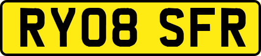 RY08SFR