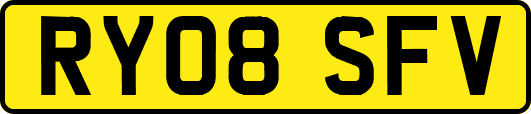 RY08SFV