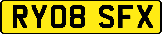 RY08SFX