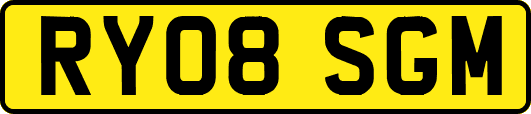 RY08SGM