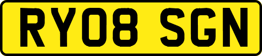 RY08SGN