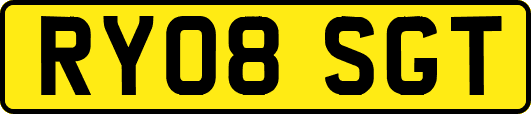 RY08SGT