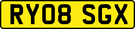 RY08SGX