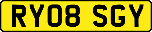 RY08SGY