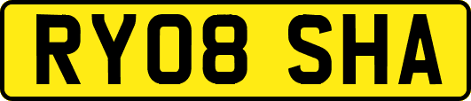 RY08SHA