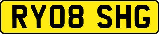 RY08SHG