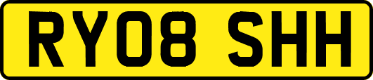 RY08SHH