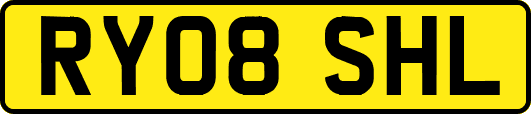 RY08SHL