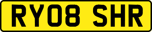 RY08SHR