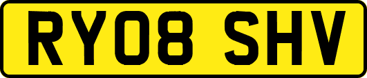 RY08SHV