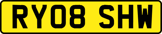 RY08SHW