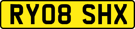 RY08SHX