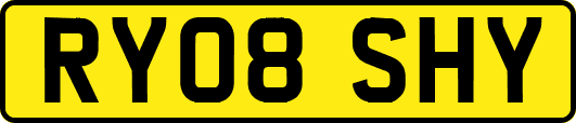 RY08SHY