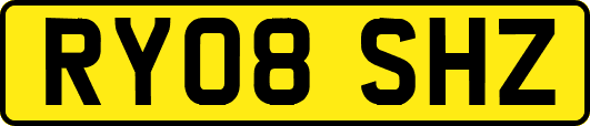 RY08SHZ
