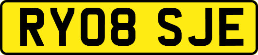 RY08SJE