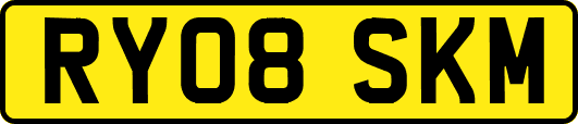 RY08SKM