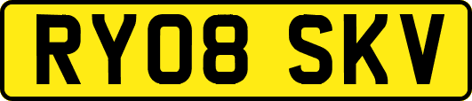 RY08SKV