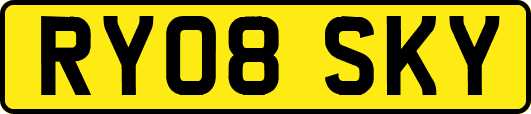 RY08SKY