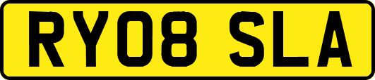 RY08SLA