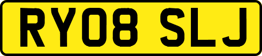 RY08SLJ