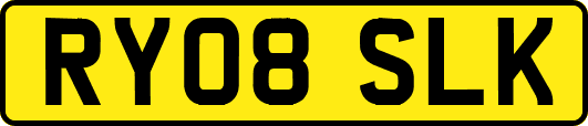 RY08SLK