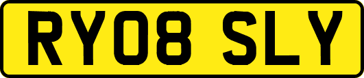 RY08SLY
