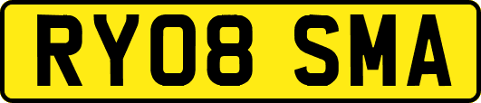 RY08SMA