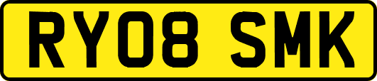 RY08SMK