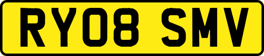 RY08SMV