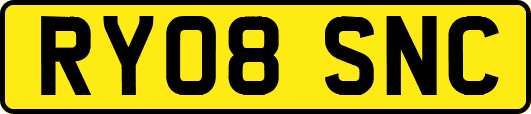 RY08SNC