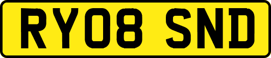 RY08SND