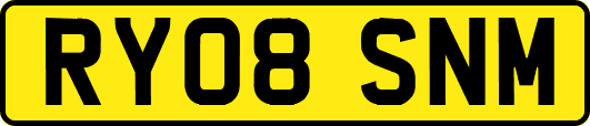 RY08SNM