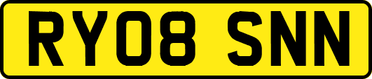 RY08SNN