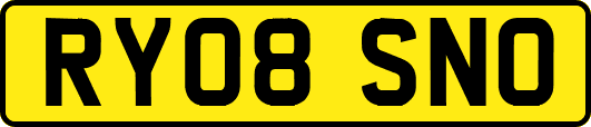 RY08SNO