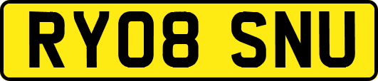 RY08SNU