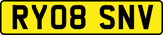 RY08SNV