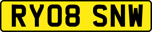 RY08SNW