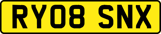 RY08SNX