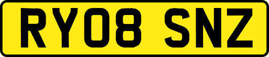 RY08SNZ